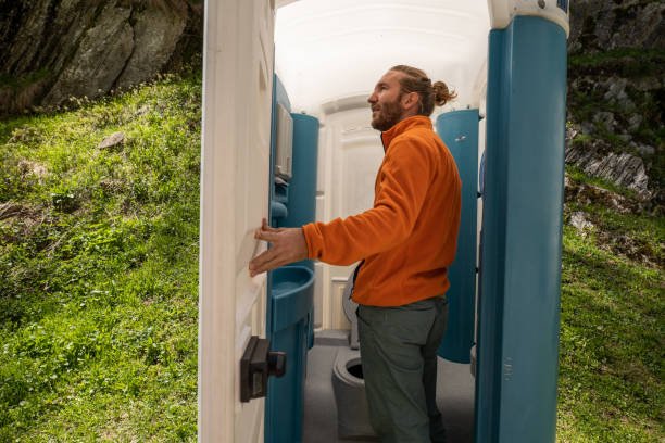 Best Portable toilet rental for construction  in North Westport, MA