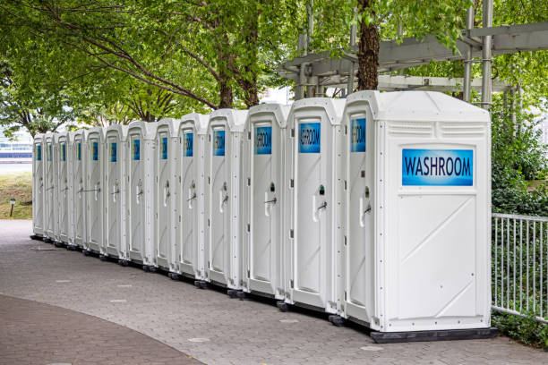 Best Porta potty rental for parties  in North Westport, MA