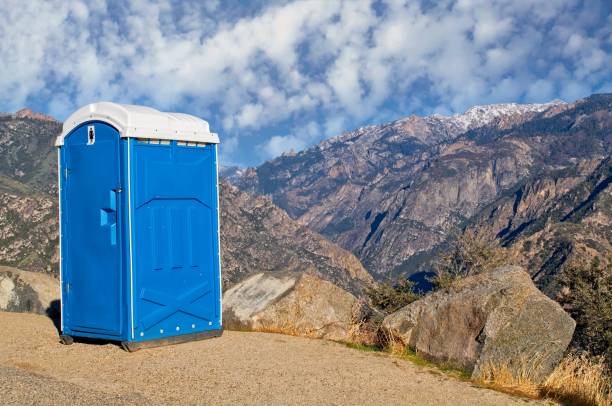 Best Local porta potty services  in North Westport, MA
