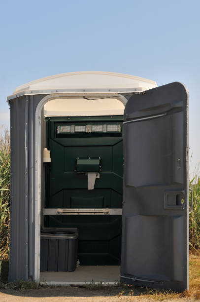 Portable Toilet Options We Offer in North Westport, MA