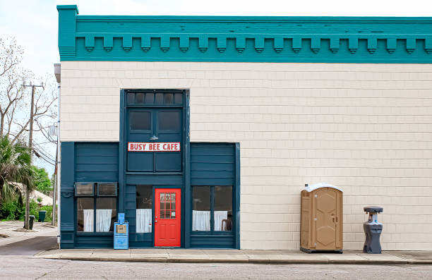 Best Best portable toilet rental  in North Westport, MA