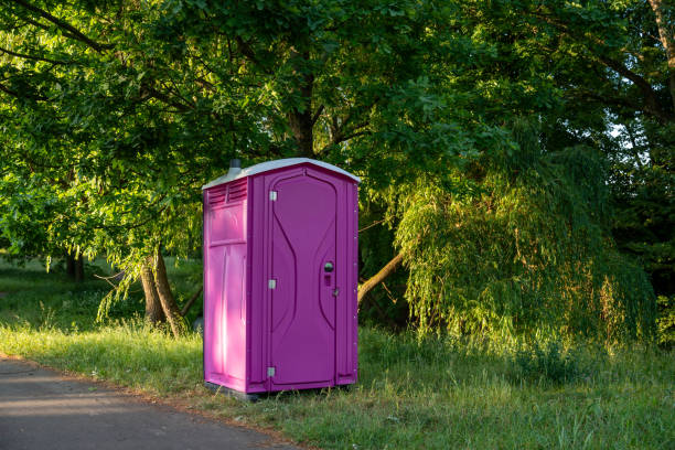 Best Portable bathroom rental  in North Westport, MA