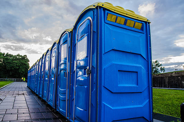 Best Event porta potty rental  in North Westport, MA